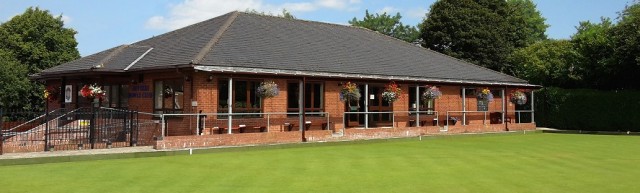 Devizes Bowls Club