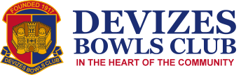 Devizes Bowls Club logo