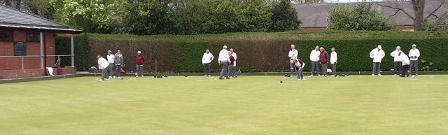 Devizes Bowls Club