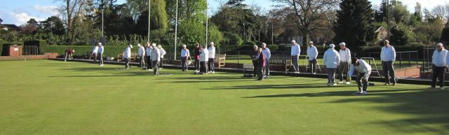 Devizes Bowls Club