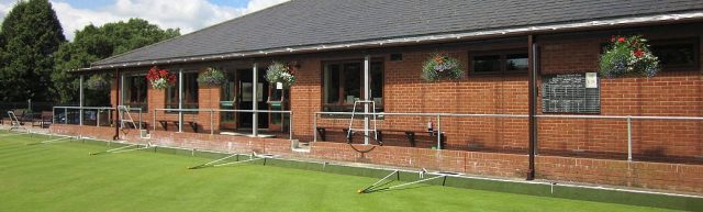 Devizes Bowls Club