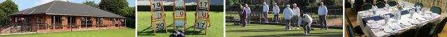 Devizes Bowls Club header images