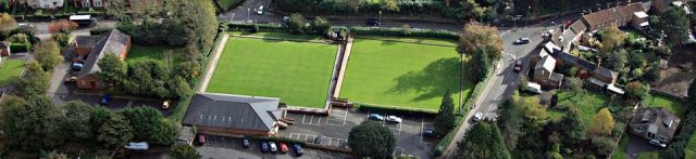 Devizes Bowls Club slider image